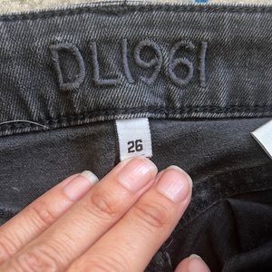 High waist jeans size 26